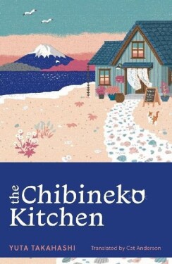 The Chibineko Kitchen - Yuta Takahashi