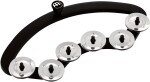 Meinl BBTA2-BK Backbeat