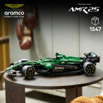 LEGO LEGO® Technic 42240 Auto Aston Martin Aramco AMR25 F1®