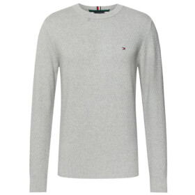 Svetr Tommy Hilfiger Cross M MW0MW29035b xxxl