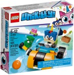 LEGO® Unikitty 41452 Trojkolka prince Puppycorna