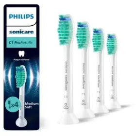 Philips Sonicare ProResults HX6014/87 / náhradní hlavice / 4 ks (HX6014/87)