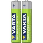 Varta AAA 1000 mAh