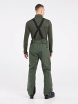 Pánské lyžařské kalhoty Protest Owens Snowpants Velikost: XL