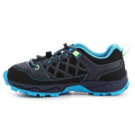Dětské trekové boty Salewa Jr Wildfire 64007-3847 EU 30