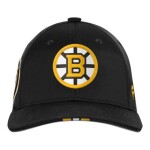 Outerstuff Dětská kšiltovka Boston Bruins NHL Draft Podium Hat