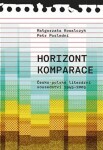 Horizont komparace Malgorzata Kowalczyk