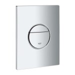 GROHE - Rapid SL Předstěnová instalace pro závěsné WC, tlačítko Nova Cosmopolitan, chrom 38860000
