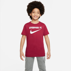 Liverpool FC Swoosh Jr Nike XS (122-128)