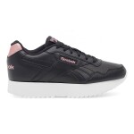 Sportovní obuv Reebok REEBOK GLIDE RIPPLE ID1961 Materiál/-Syntetický,Přírodní kůže (useň) - Lícová