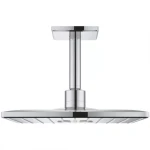 Set s hlavovou sprchou 2 proudy RAINSHOWER SMARTACTIVE 26481000