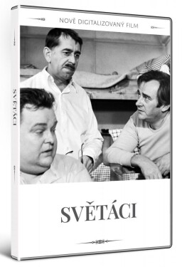 Světáci film