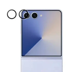 PanzerGlass Hoops Samsung Galaxy Z Flip7 čiré (PG49177)