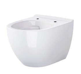 CERSANIT - ZÁVĚSNÁ MÍSA URBAN HARMONY CLEANON BEZ SEDÁTKA náhrada za OK580-005-BOX K109-054