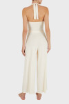Dámský overal 262644 4R314 00856 ecru - Emporio Armani M
