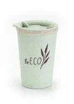 G21 Eko kelímek beECO Espresso zelený / 280 ml (G49331001Z)