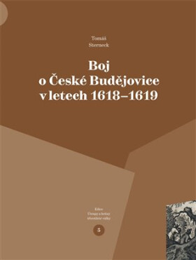 Boj České Budějovice letech Tomáš Sterneck