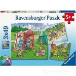 Ravensburger Obnovitelná energie