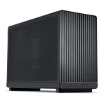 Lian Li DAN Cases A3-mATX černá / mATX / mini-ITX / 2x USB-A 3.0 + USB-C 3.1 / bez zdroje (A3- MATX BLACK)
