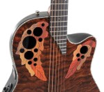 Ovation CE44P-TGE-G