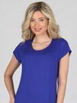 EVONA a.s. Dámské šaty JOANITA 052 - Dámské šaty JOANITA 052 052 L