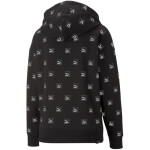 Dámská obuv Brand Love AOP FL 535706 01 Puma