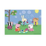 Peppa Pig kamarádi