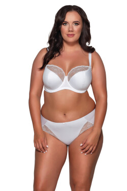 BRAZYLIANY AV 2110/B WHITE bílá M