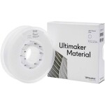 Ultimaker CPE family 750g Light Grey, 2,85 mm, Varianta: CPE 750 g