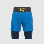 KARPOS M Cengia Shorts, Indigo Blue/Black velikost: S