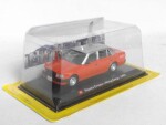 Toyota Crown Hong Kong Taxi 1:43 Amercom