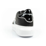 Karl Lagerfeld Kapri W KL62524T0 00 boty 37