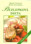 Bezlepková dieta. 148 receptů - Pavel Kohout, Monika Vernerová