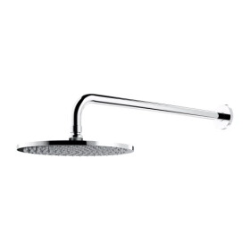 OMNIRES - SLIMLINE hlavová sprcha z ramieniem, chrom lesk WGSET1CR