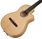Godin Arena Flame Maple CW Dual Source EQ