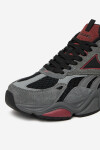 Tenisky Reebok CHARGE AR30246MNRB Látkový materiál,Přírodní kůže (useň) - Semiš