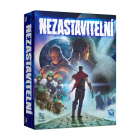 Nezastavitelní