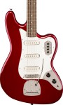Fender Squier FSR Classic Vibe Bass VI LRL CAR