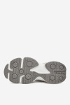 Tenisky Reebok CHARGE AR30246WSWT Látkový materiál,Syntetický materiál,Přírodní kůže (useň) - Lícová