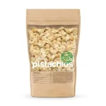 Neloupané pistácie - GymBeam (500 g) (43975-1-500g)