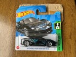 HOT WHEELS 5/10 HW GREEN SPEED AUTOMOBILI PININFARINA BATTISTA