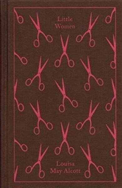 Little Women : WITH Good Wives - Louisa May Alcott