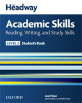 Headway Academic Skills2 Reading & Writing Student´s Book - Sarah Philpot