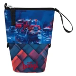 BAAGL Školní penál Pastelkovník Záchranáři GRS (A-35452)