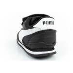 Puma ST Runner Jr 384903 01 dětské boty 22
