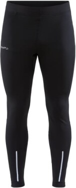 Běžecké kalhoty CRAFT ADV Essence Warm Tights Velikost textilu: