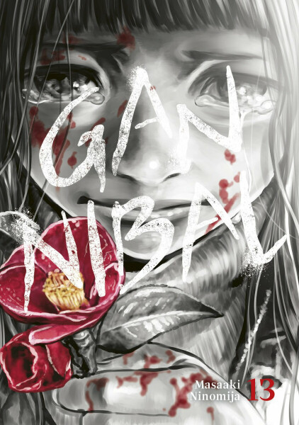 Gannibal 13 - Masaaki Ninomija