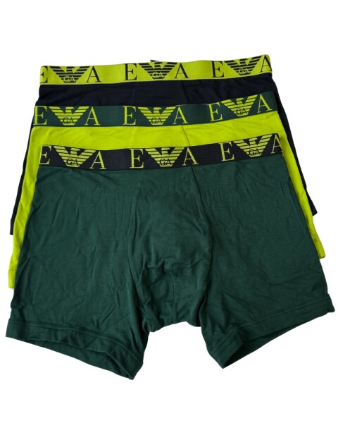 Pánské boxery Emporio Armani EM000261 AF10778 BOXER
