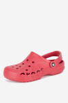 Pantofle Crocs BAYA 10126-6EN W Syntetický materiál