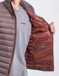 Patagonia M's Down Sweater Marlow Brown L